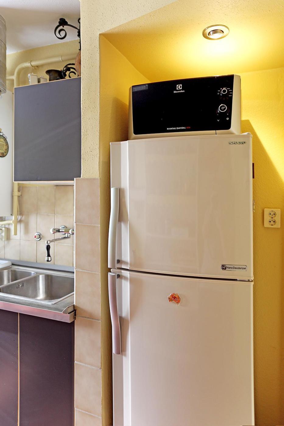 Margaret Apartment For 5 People With Panorama Terrace Βουδαπέστη Εξωτερικό φωτογραφία