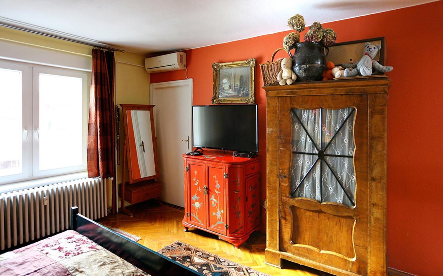 Margaret Apartment For 5 People With Panorama Terrace Βουδαπέστη Εξωτερικό φωτογραφία