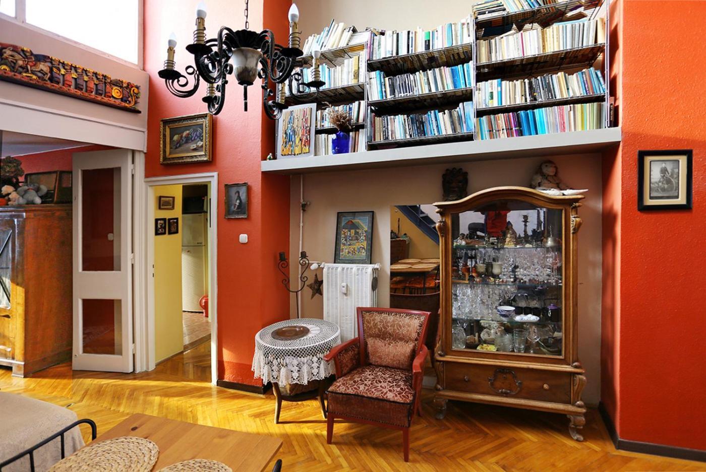 Margaret Apartment For 5 People With Panorama Terrace Βουδαπέστη Εξωτερικό φωτογραφία