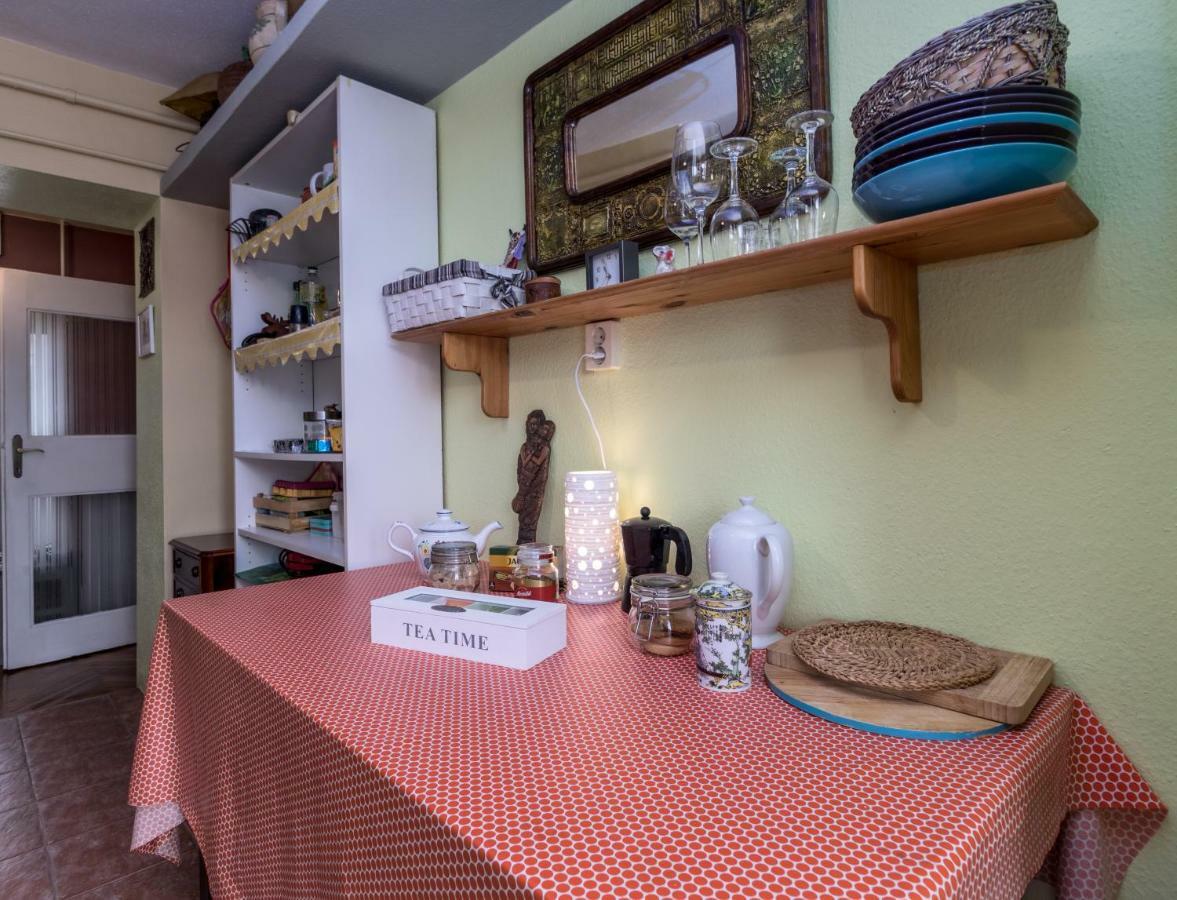 Margaret Apartment For 5 People With Panorama Terrace Βουδαπέστη Εξωτερικό φωτογραφία