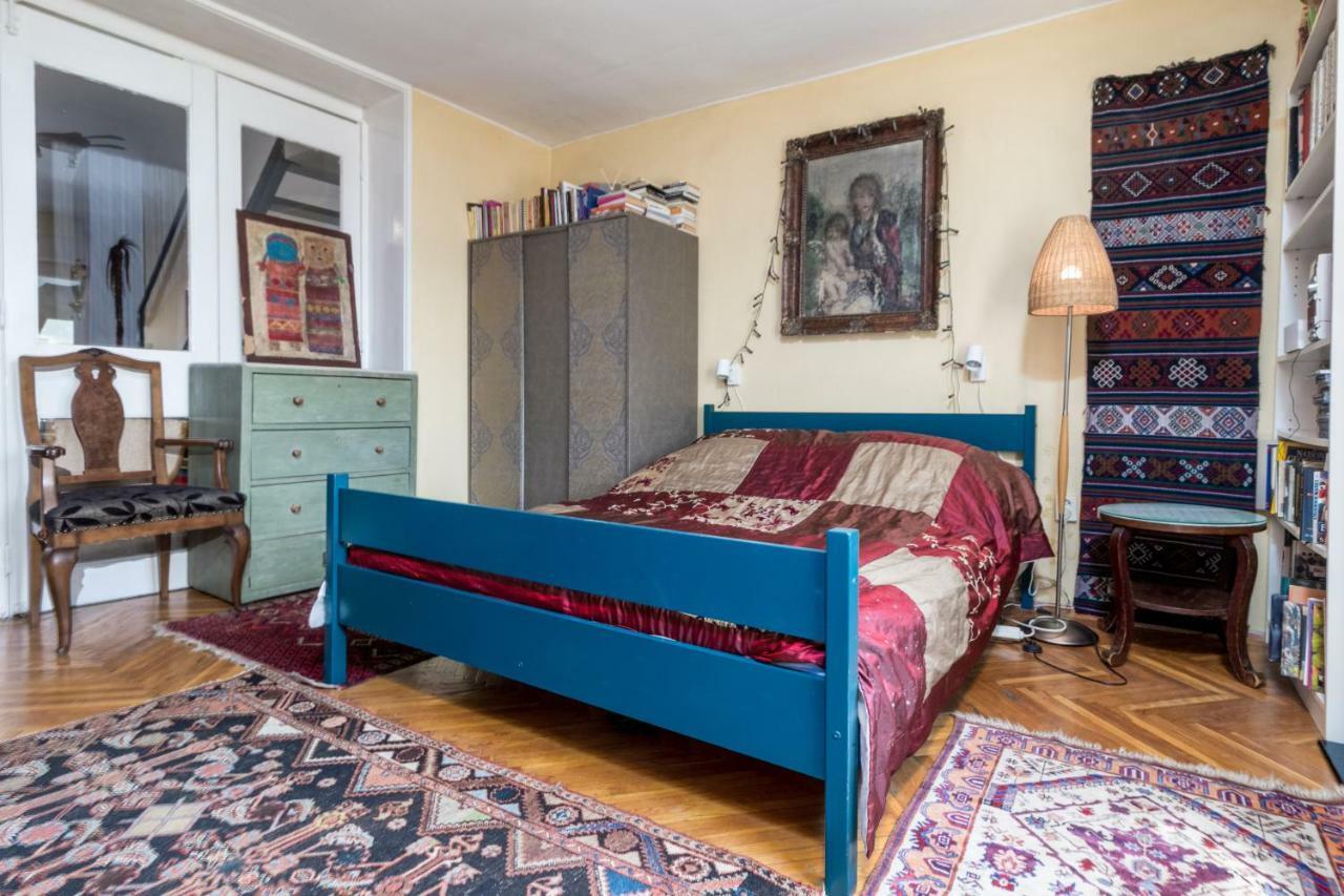 Margaret Apartment For 5 People With Panorama Terrace Βουδαπέστη Εξωτερικό φωτογραφία