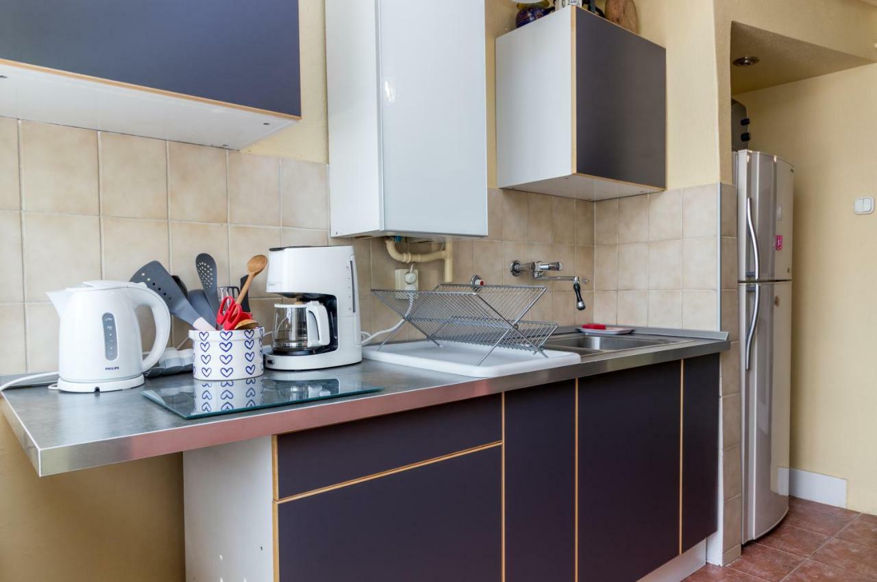 Margaret Apartment For 5 People With Panorama Terrace Βουδαπέστη Εξωτερικό φωτογραφία