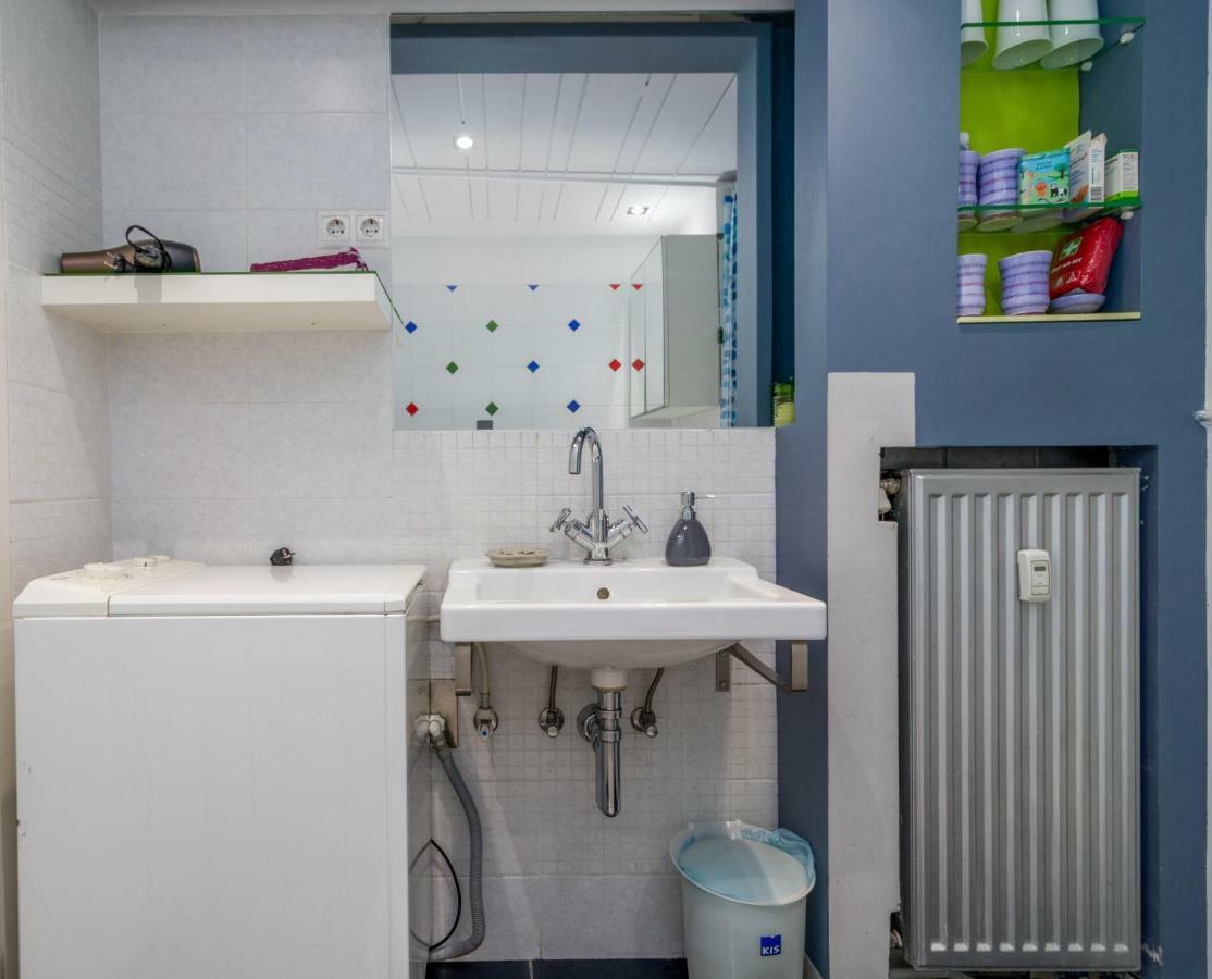 Margaret Apartment For 5 People With Panorama Terrace Βουδαπέστη Εξωτερικό φωτογραφία